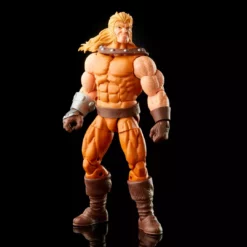 Back In Stock Marvel Legends Series Sabretooth 13 Back In Stock Marvel Legends Series Sabretooth
