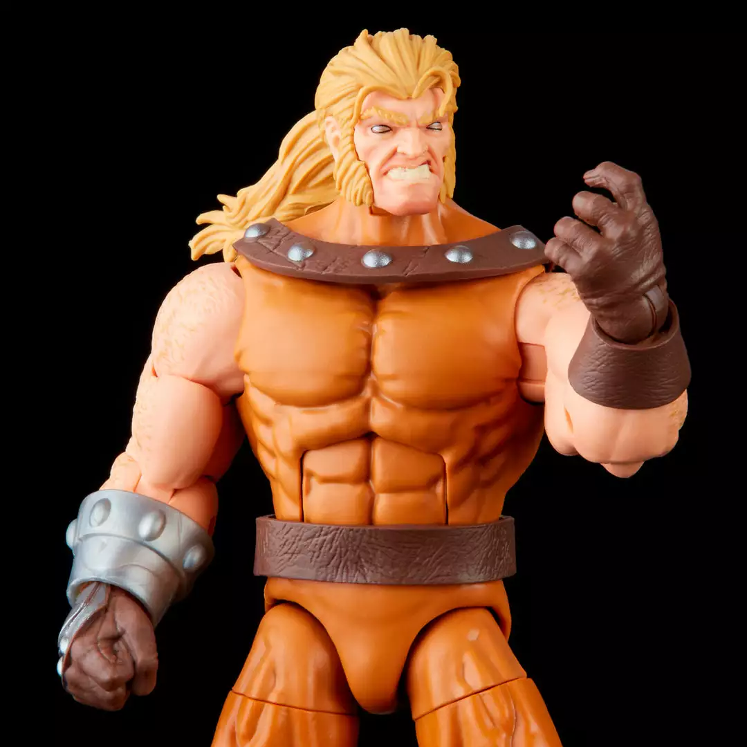 Back In Stock Marvel Legends Series Sabretooth 7 Back In Stock Marvel Legends Series Sabretooth