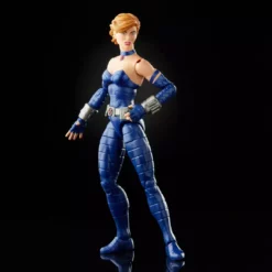 Back In Stock Marvel Legends Series Marvel's Shadowcat