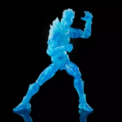 Marvel Legends Series Iceman Back In Stock