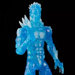 Marvel Legends Series Iceman Back In Stock