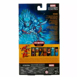 Marvel Legends Series Iceman Back In Stock