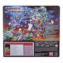 Partner Exclusives Transformers Generations Retro Headmaster Hardhead 26 Partner Exclusives Transformers Generations Retro Headmaster Hardhead