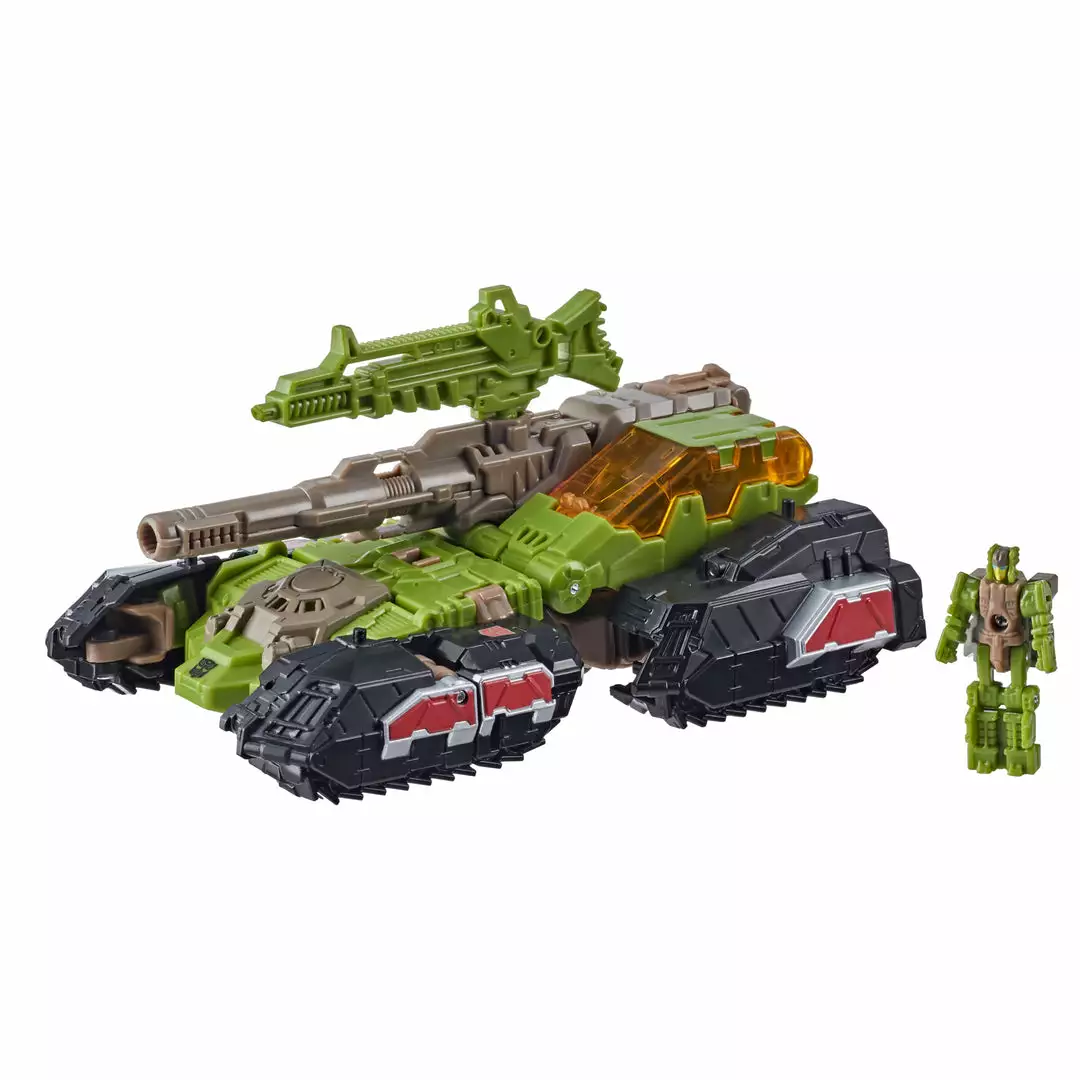 Partner Exclusives Transformers Generations Retro Headmaster Hardhead 14 Partner Exclusives Transformers Generations Retro Headmaster Hardhead
