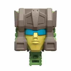 Partner Exclusives Transformers Generations Retro Headmaster Hardhead 30 Partner Exclusives Transformers Generations Retro Headmaster Hardhead
