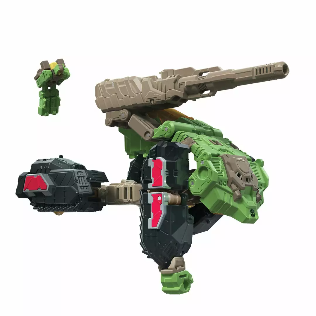 Partner Exclusives Transformers Generations Retro Headmaster Hardhead 17 Partner Exclusives Transformers Generations Retro Headmaster Hardhead