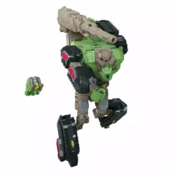 Partner Exclusives Transformers Generations Retro Headmaster Hardhead 33 Partner Exclusives Transformers Generations Retro Headmaster Hardhead
