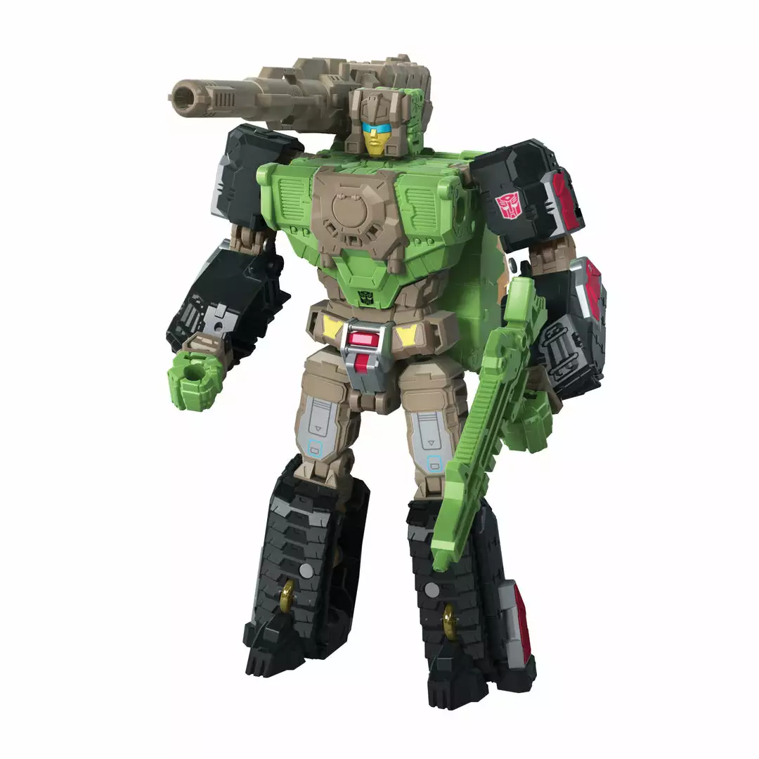 Partner Exclusives Transformers Generations Retro Headmaster Hardhead 3 Partner Exclusives Transformers Generations Retro Headmaster Hardhead