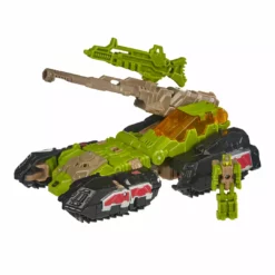 Partner Exclusives Transformers Generations Retro Headmaster Hardhead
