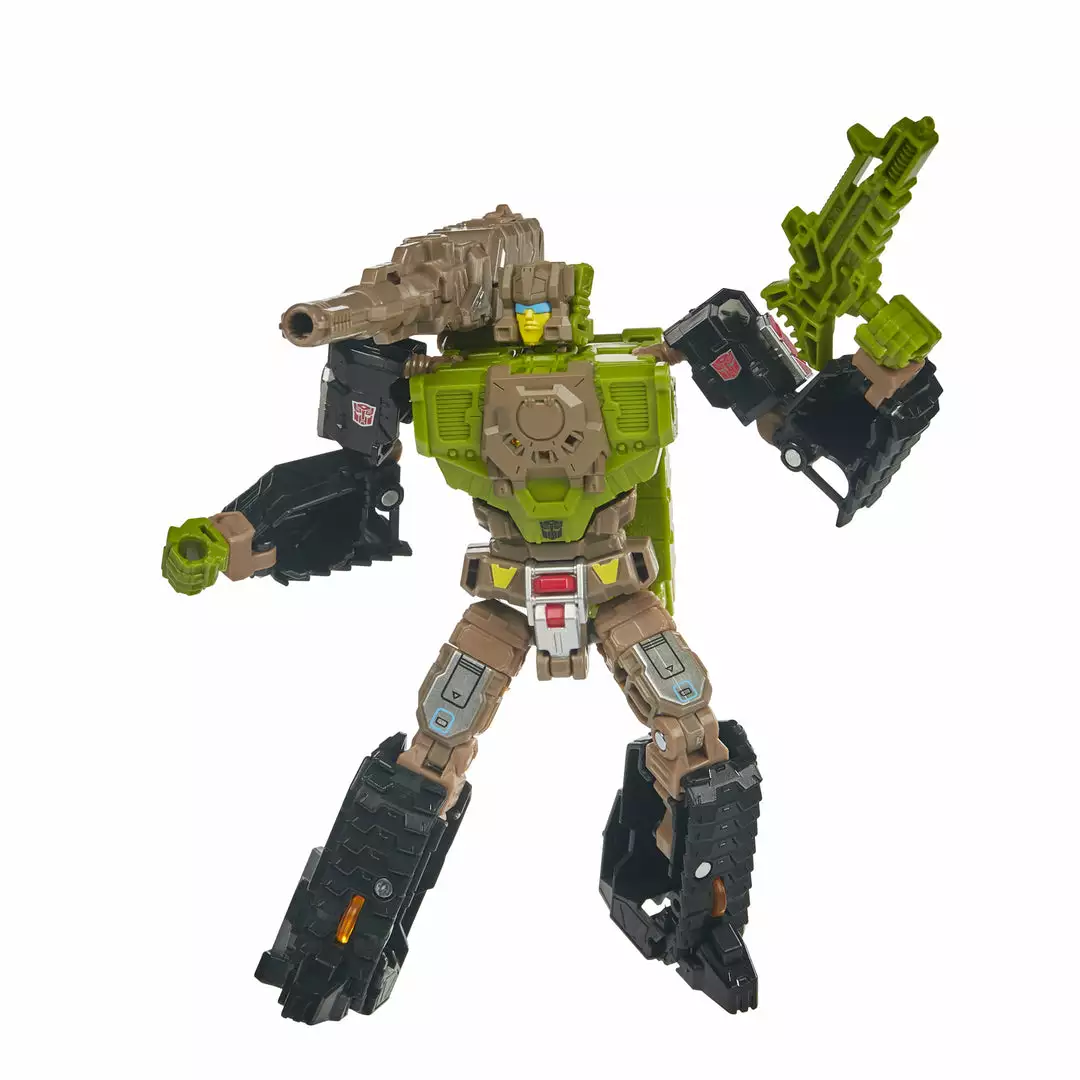 Partner Exclusives Transformers Generations Retro Headmaster Hardhead 9 Partner Exclusives Transformers Generations Retro Headmaster Hardhead
