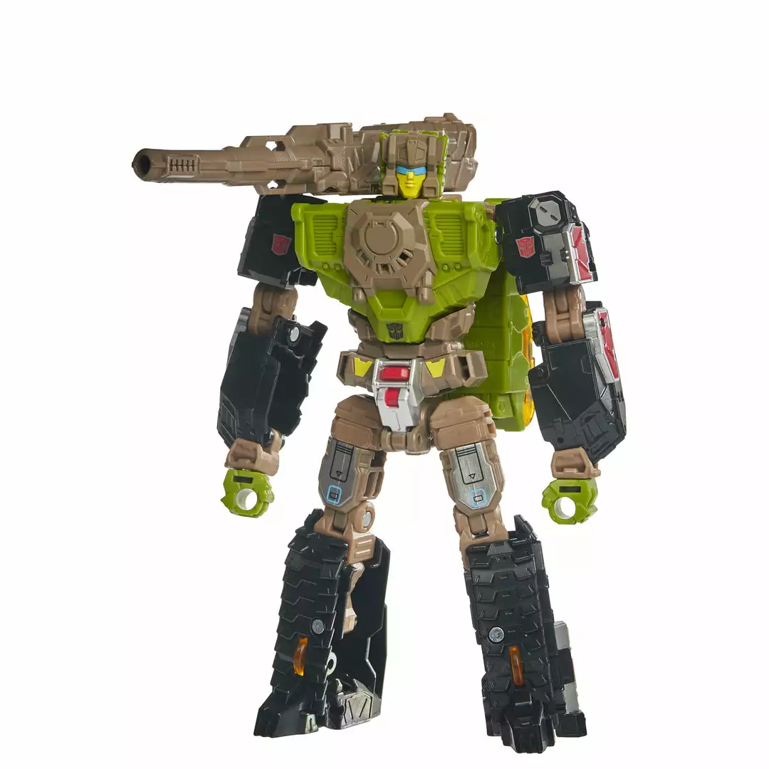 Partner Exclusives Transformers Generations Retro Headmaster Hardhead 5 Partner Exclusives Transformers Generations Retro Headmaster Hardhead