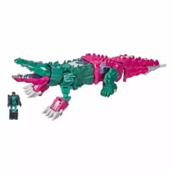 Transformers Generations Retro Headmaster Skullcruncher