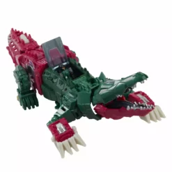 Transformers Generations Retro Headmaster Skullcruncher