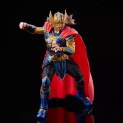 New Marvel Legends Series Thor: Love And Thunder Thor
