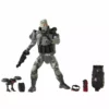 GI Joe G.I. Joe Classified Series Special Missions: Cobra Island Firefly Partner Exclusives 1 GI Joe G.I. Joe Classified Series Special Missions: Cobra Island Firefly Partner Exclusives
