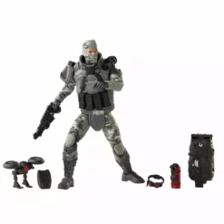 GI Joe G.I. Joe Classified Series Special Missions: Cobra Island Firefly Partner Exclusives