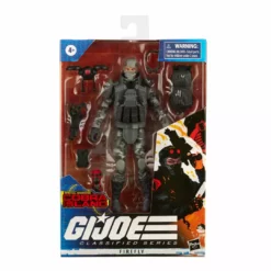 GI Joe G.I. Joe Classified Series Special Missions: Cobra Island Firefly Partner Exclusives