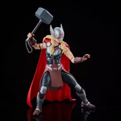 Marvel Legends Series Thor: Love And Thunder Mighty Thor New 23 Marvel Legends Series Thor: Love And Thunder Mighty Thor New