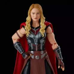 Marvel Legends Series Thor: Love And Thunder Mighty Thor New 24 Marvel Legends Series Thor: Love And Thunder Mighty Thor New
