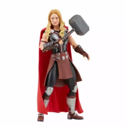 Marvel Legends Series Thor: Love And Thunder Mighty Thor New 27 Marvel Legends Series Thor: Love And Thunder Mighty Thor New