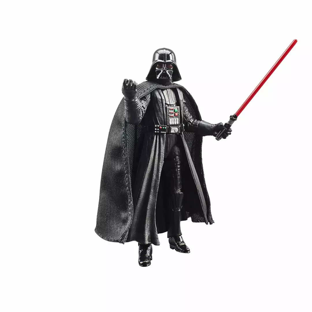 Star Wars The Vintage Collection Darth Vader 3 Star Wars The Vintage Collection Darth Vader