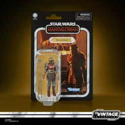 Star Wars The Vintage Collection The Armorer Action Figure