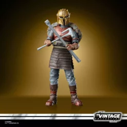 Star Wars The Vintage Collection The Armorer Action Figure