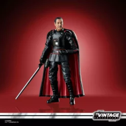 Star Wars The Vintage Collection Moff Gideon Action Figure