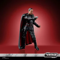 Star Wars The Vintage Collection Moff Gideon Action Figure