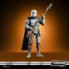 Star Wars The Vintage Collection The Mandalorian Action Figure 1 Star Wars The Vintage Collection The Mandalorian Action Figure