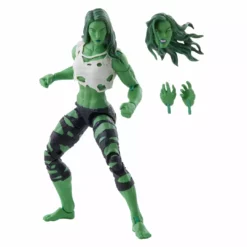 Marvel Legends Series She-Hulk