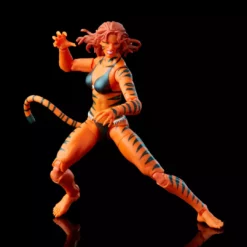 Marvel Legends Series Marvel’s Tigra