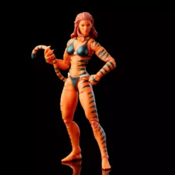 Marvel Legends Series Marvel’s Tigra 13 Marvel Legends Series Marvel’s Tigra