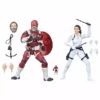 Marvel Legends Series Red Guardian & Melina Vostokoff 2-Pack 1 Marvel Legends Series Red Guardian & Melina Vostokoff 2-Pack