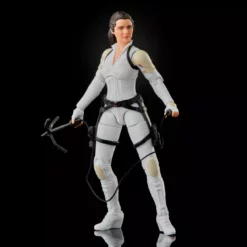 Marvel Legends Series Red Guardian & Melina Vostokoff 2-Pack 17 Marvel Legends Series Red Guardian & Melina Vostokoff 2-Pack