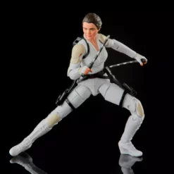 Marvel Legends Series Red Guardian & Melina Vostokoff 2-Pack 19 Marvel Legends Series Red Guardian & Melina Vostokoff 2-Pack