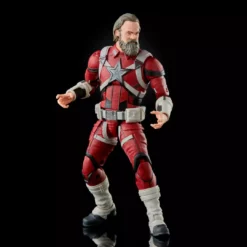 Marvel Legends Series Red Guardian & Melina Vostokoff 2-Pack 18 Marvel Legends Series Red Guardian & Melina Vostokoff 2-Pack