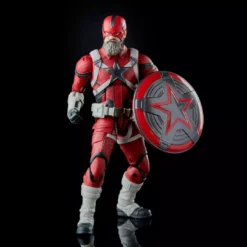 Marvel Legends Series Red Guardian & Melina Vostokoff 2-Pack 24 Marvel Legends Series Red Guardian & Melina Vostokoff 2-Pack