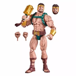 Back In Stock Marvel Legends Series Marvel’s Hercules