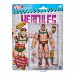 Back In Stock Marvel Legends Series Marvel’s Hercules 9 Back In Stock Marvel Legends Series Marvel’s Hercules
