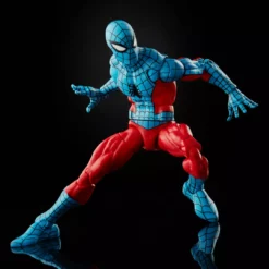Marvel Legends Series Web-Man 20 Marvel Legends Series Web-Man