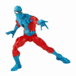 Marvel Legends Series Web-Man 23 Marvel Legends Series Web-Man