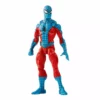Marvel Legends Series Web-Man 1 Marvel Legends Series Web-Man