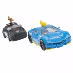 Transformers Generations War For Cybertron Galactic Odyssey Collection Dominus Criminal Pursuit 2-Pack 29 Transformers Generations War For Cybertron Galactic Odyssey Collection Dominus Criminal Pursuit 2-Pack