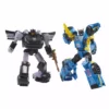 Transformers Generations War For Cybertron Galactic Odyssey Collection Dominus Criminal Pursuit 2-Pack 2 Transformers Generations War For Cybertron Galactic Odyssey Collection Dominus Criminal Pursuit 2-Pack
