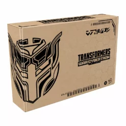 Transformers Generations War For Cybertron Galactic Odyssey Collection Dominus Criminal Pursuit 2-Pack 22 Transformers Generations War For Cybertron Galactic Odyssey Collection Dominus Criminal Pursuit 2-Pack