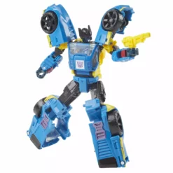 Transformers Generations War For Cybertron Galactic Odyssey Collection Dominus Criminal Pursuit 2-Pack 24 Transformers Generations War For Cybertron Galactic Odyssey Collection Dominus Criminal Pursuit 2-Pack