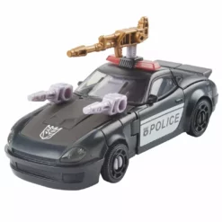 Transformers Generations War For Cybertron Galactic Odyssey Collection Dominus Criminal Pursuit 2-Pack 21 Transformers Generations War For Cybertron Galactic Odyssey Collection Dominus Criminal Pursuit 2-Pack