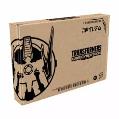 Partner Exclusives Transformers Generations War For Cybertron Galactic Odyssey Collection Micron Micromasters 6-Pack