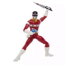 Power Rangers Lightning Collection In Space Red Ranger Vs. Astronema 2-Pack Back In Stock